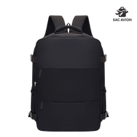 Sac_a_dos_cabine_avion_voyage_40x30x20_noir