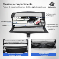 Sac à dos compact voyage