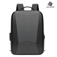 Sac de voyage extensible