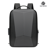 Sac de voyage extensible