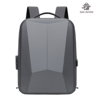 Sac de voyage extensible