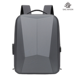 Sac de voyage extensible