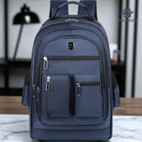 Sac à dos cabine 50x34x22 cm, bagage à roulettes léger et maniable