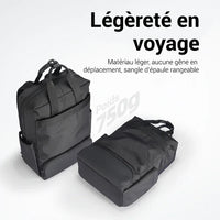 sac de voyage en cabine