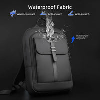 Sac cabine business ultra fin imperméable