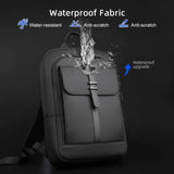 Sac cabine business ultra fin imperméable