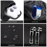 Sac plusieurs compartiments