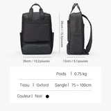 sac de voyage cabine