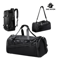 sac a dos pour cabine avion