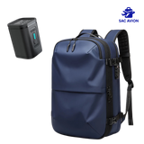 Sac de voyage avion à compression – Oxford étanche cabine