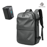 Sac de voyage avion à compression – Oxford étanche cabine