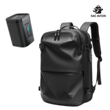 Sac de voyage avion à compression – Oxford étanche cabine