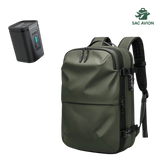 Sac de voyage avion à compression – Oxford étanche cabine