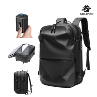 Sac de voyage avion à compression – Oxford étanche cabine