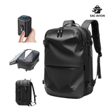 Sac de voyage avion à compression – Oxford étanche cabine