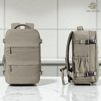 Sac cabine EasyJet léger et spacieux de 35L pour voyager facilement