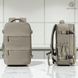 Sac cabine EasyJet léger et spacieux de 35L pour voyager facilement