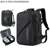 Sac expensible