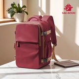 Sac cabine Ryanair 40x30x20 cm, léger et pratique pour voyage