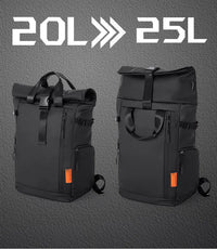 sac extensible