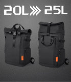 sac extensible