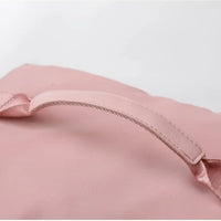 Sac cabine avion 46x25x25 avec poignée