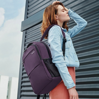 sac de voyage cabine porté sur le dos