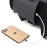 avion sac à dos rechargeable