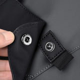 avion sac à dos fermeture