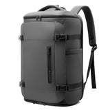 Sac pour voyage cabine avec compartiment ordinateur et poches frontales