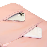 poche avant du sac cabine pour  de voyage