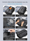 Sac à compression 