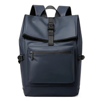 sac conforme taille cabine bleu