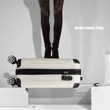 Valise de voyage Air France 55x35x20 cm, adaptée pour cabine