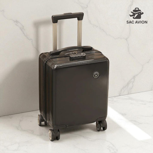 Taille bagage à main Ryanair 40x20x30 – Format accepté sans supplément