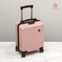 Bagage cabine Ryanair autorisé 40x20x30 cm, sans frais