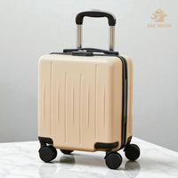 Bagage à main Volotea compact, dimensions 40x30x20 cm