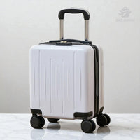 Sac de voyage cabine Volotea 40x30x20 cm, taille autorisée