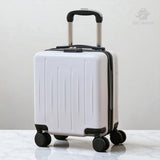 Sac de voyage cabine Volotea 40x30x20 cm, taille autorisée