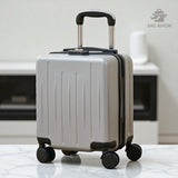 Bagage sous siège Volotea 40x30x20 cm, pratique et léger