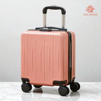 Petit bagage à main Volotea 40x30x20 cm, idéal sous le siège