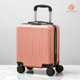 Petit bagage à main Volotea 40x30x20 cm, idéal sous le siège