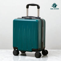 Bagage à main gratuit Volotea, dimensions 40x30x20 cm