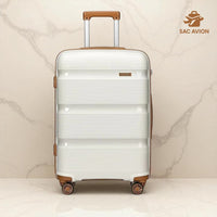 Bagage cabine EasyJet approuvé, valise 55x40x21 cm