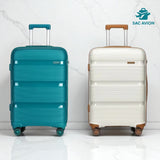 Valise cabine EasyJet 55x40x21 cm, légère et robuste