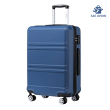 Valise rigide EasyJet, format cabine avec 4 roues