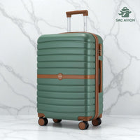 Valise cabine approuvée Ryanair et Lufthansa 55x40x20 cm