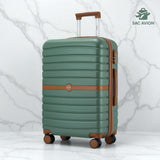 Valise cabine approuvée Ryanair et Lufthansa 55x40x20 cm