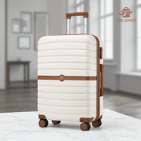 Valise cabine universelle 55x40x20 cm, Ryanair et Lufthansa