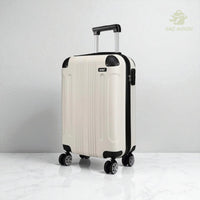 Valise cabine rigide Air France, dimensions 55x35x20 cm